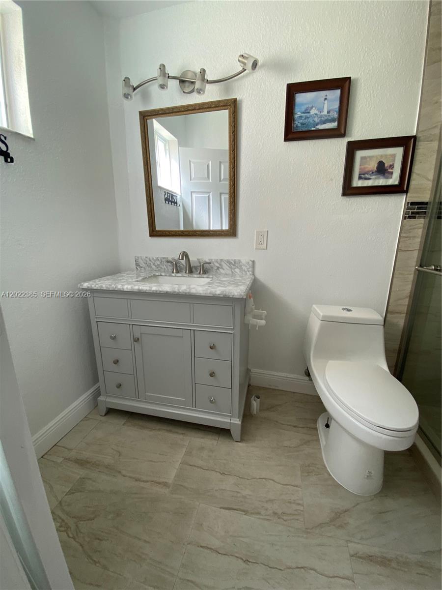 MARQUIS VILLAS I CONDO - Residential