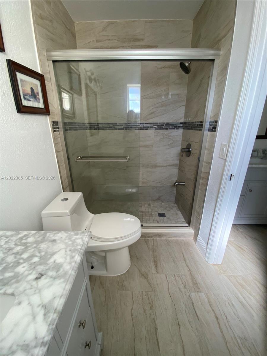 MARQUIS VILLAS I CONDO - Residential