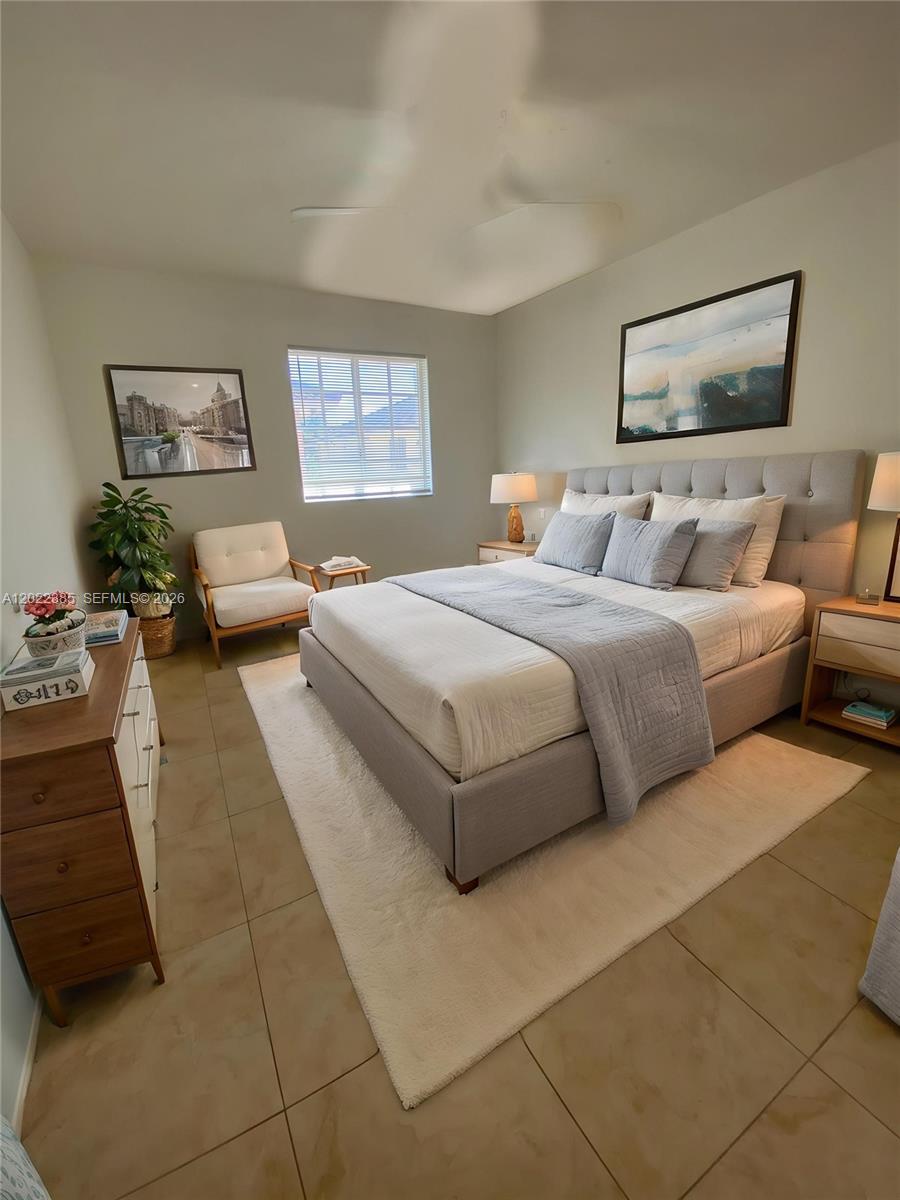 MARQUIS VILLAS I CONDO - Residential