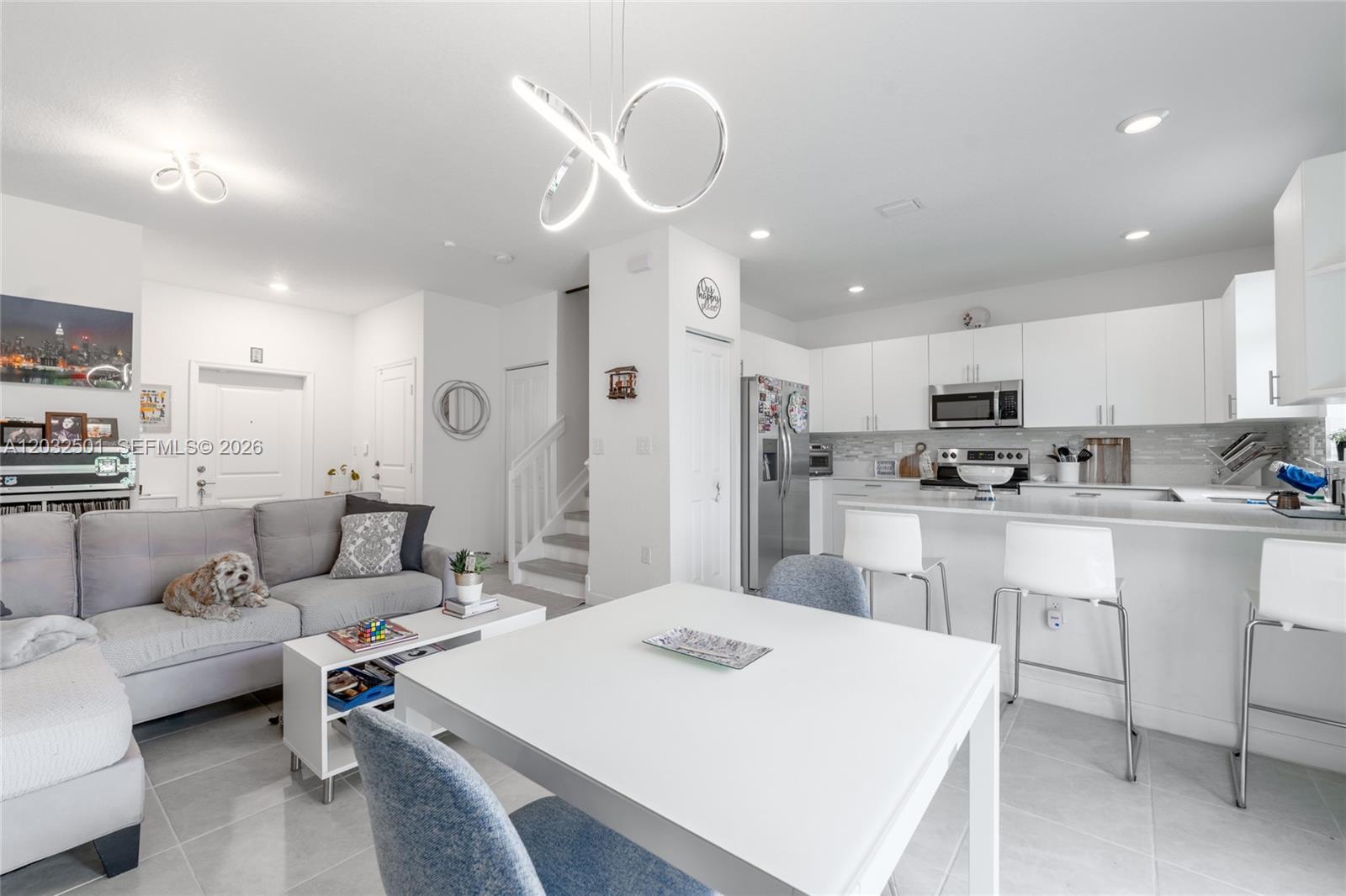 561 NW 204th St
