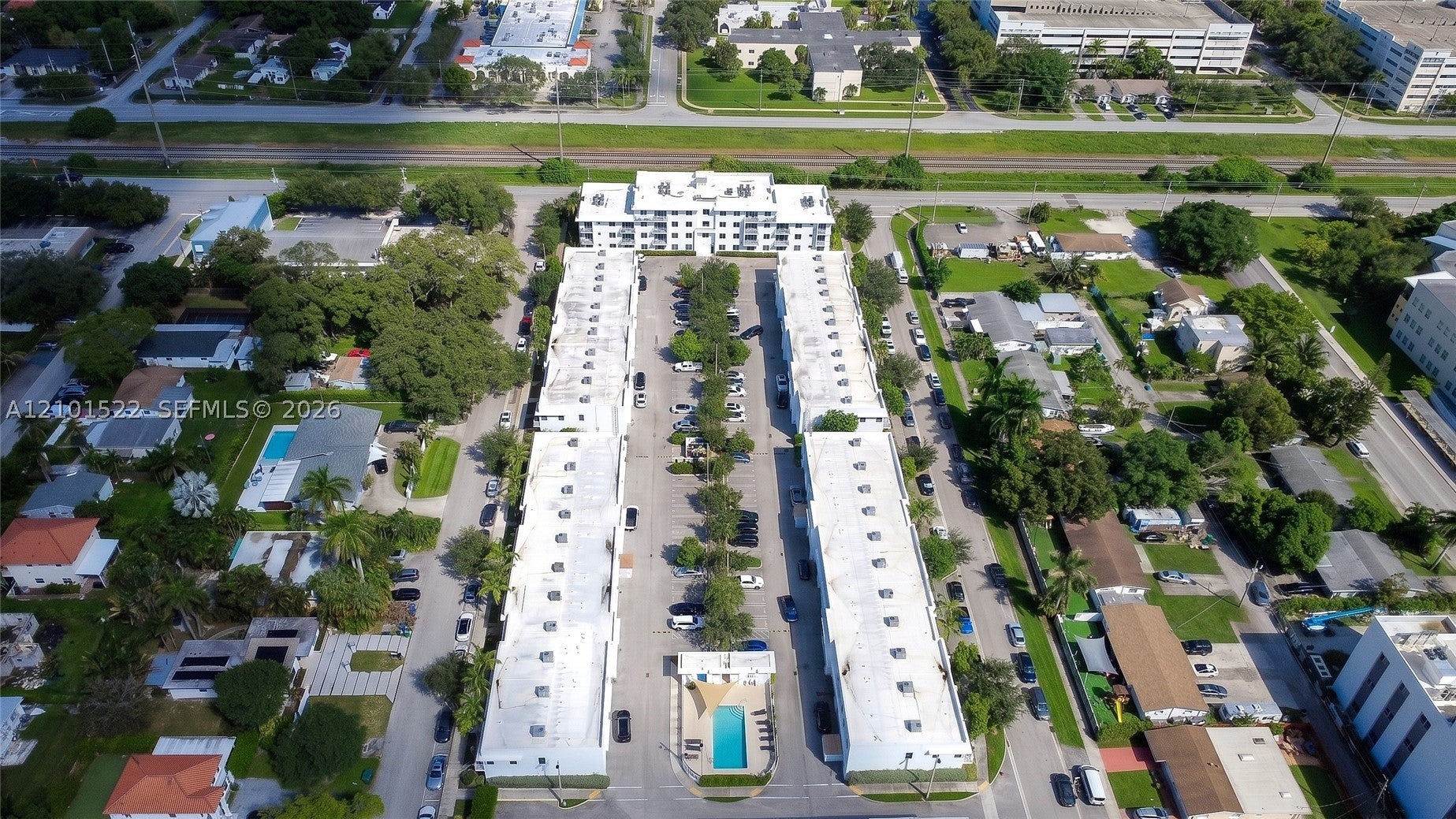 2651 NE 212th Ter 107