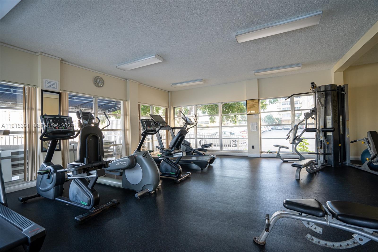 PLAZA TOWERS SOUTH CONDO - Residential