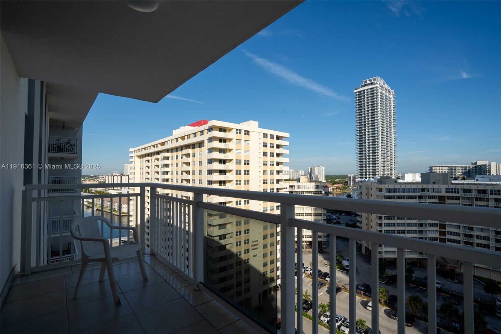 PLAZA TOWERS SOUTH CONDO - Residential