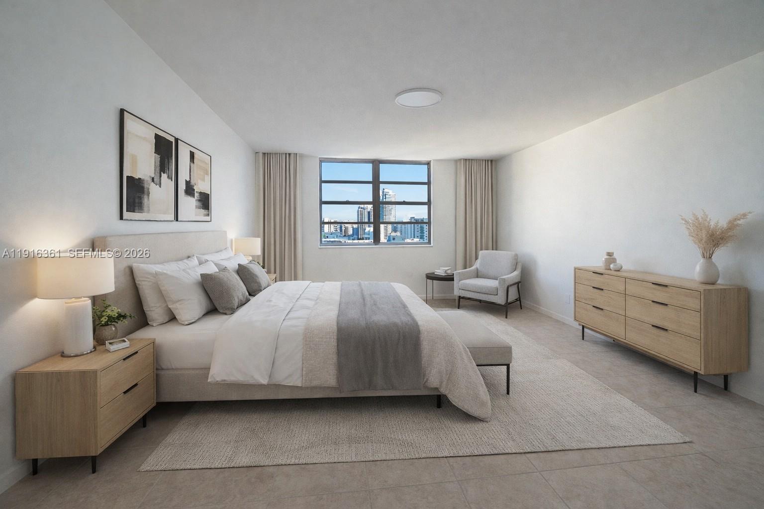 PLAZA TOWERS SOUTH CONDO - Residential