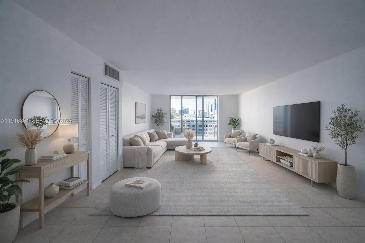 PLAZA TOWERS SOUTH CONDO - Residential