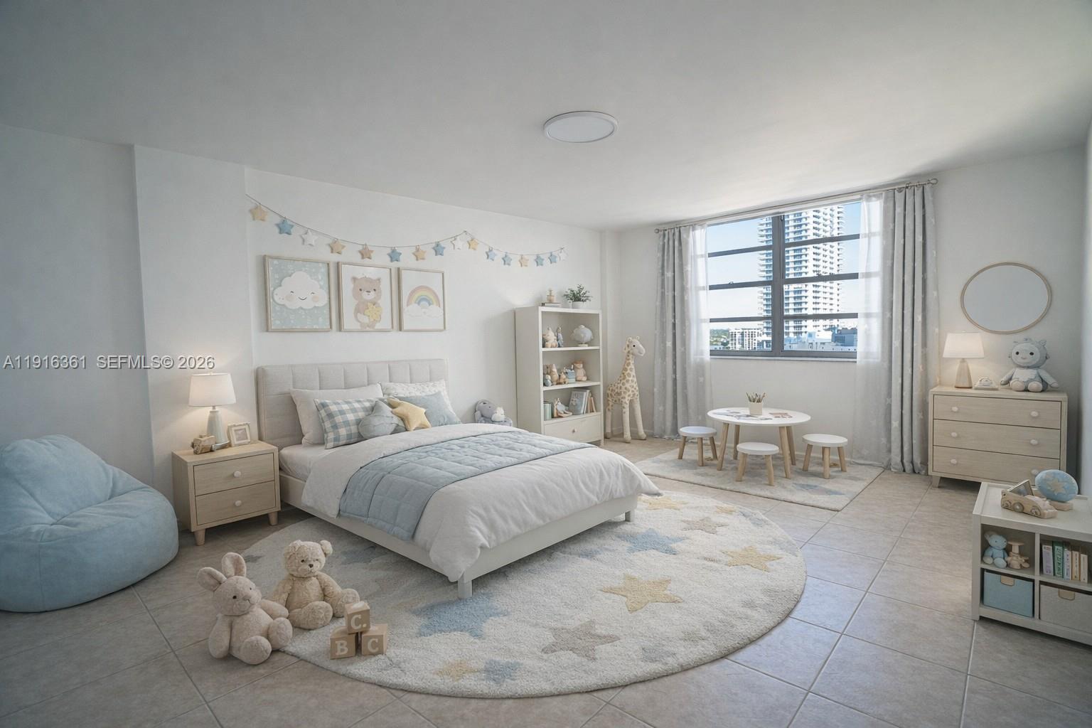 PLAZA TOWERS SOUTH CONDO - Residential