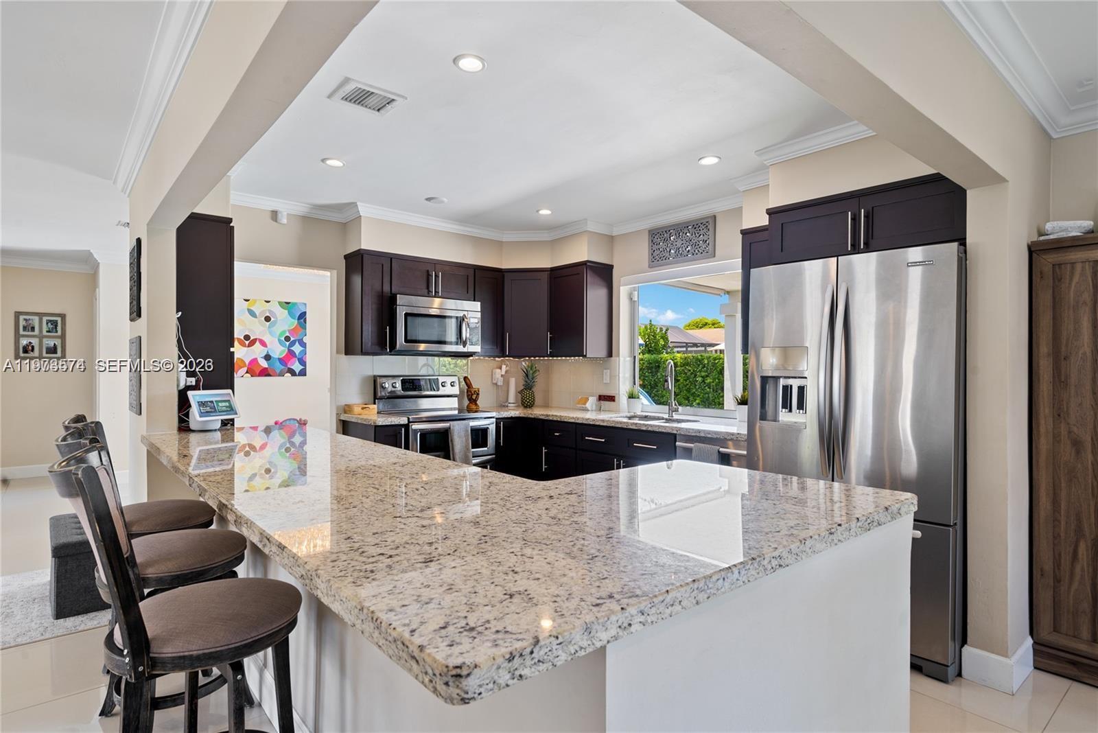 SAGA BAY SEC ONE PART TWO - Residential