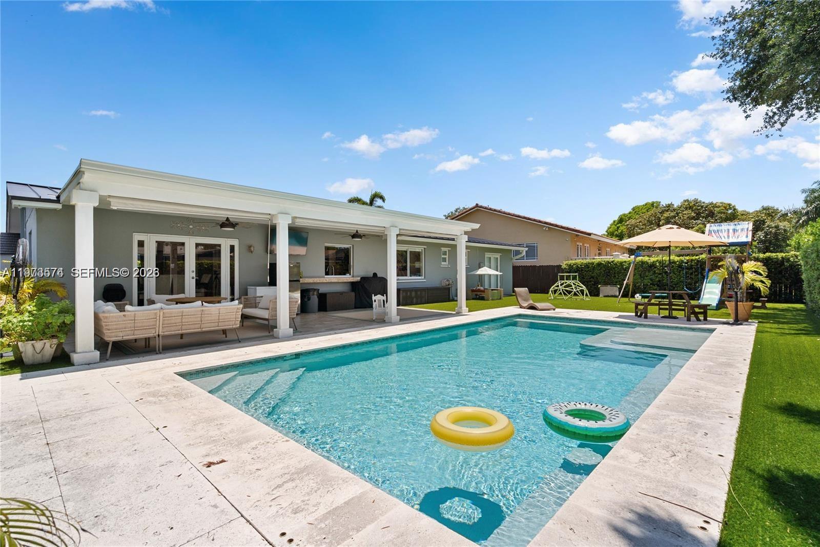 SAGA BAY SEC ONE PART TWO - Residential