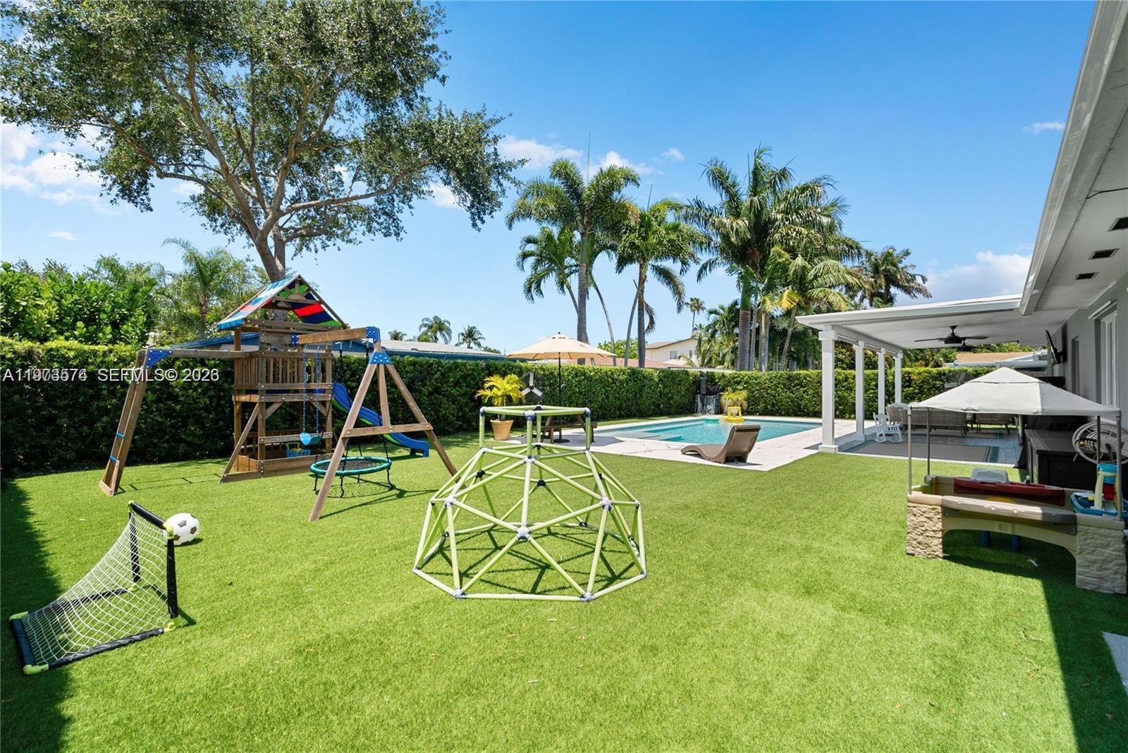 SAGA BAY SEC ONE PART TWO - Residential