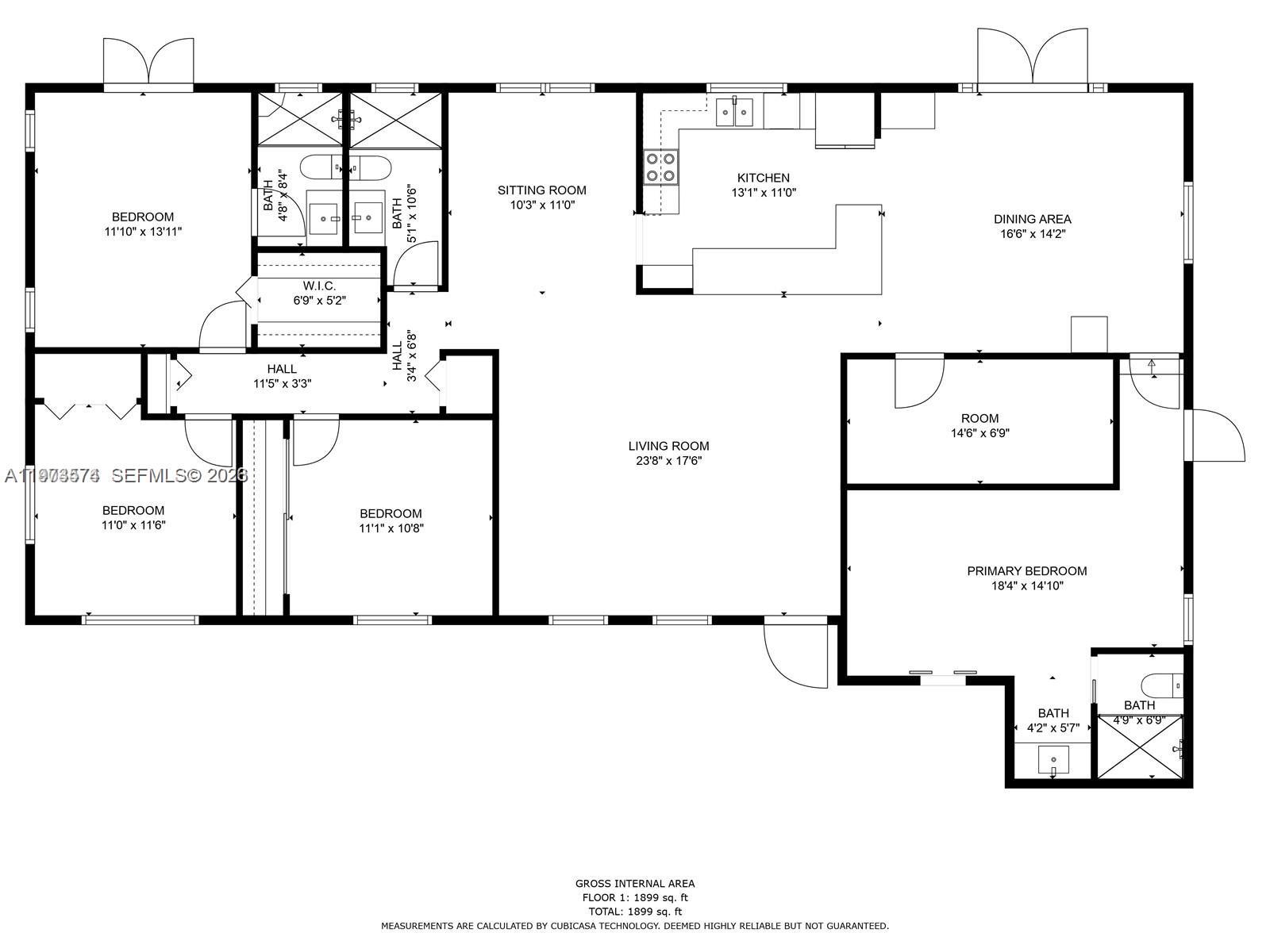 SAGA BAY SEC ONE PART TWO - Residential