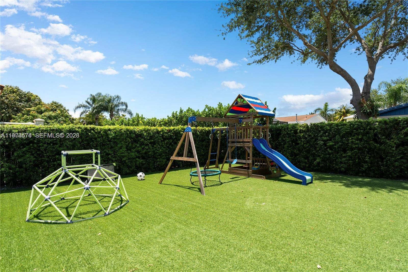 SAGA BAY SEC ONE PART TWO - Residential