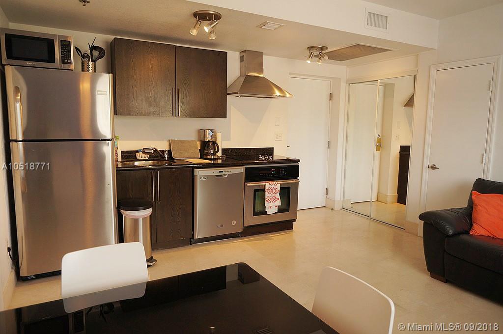 1300 PENNSYLVANIA CONDO - Residential Lease