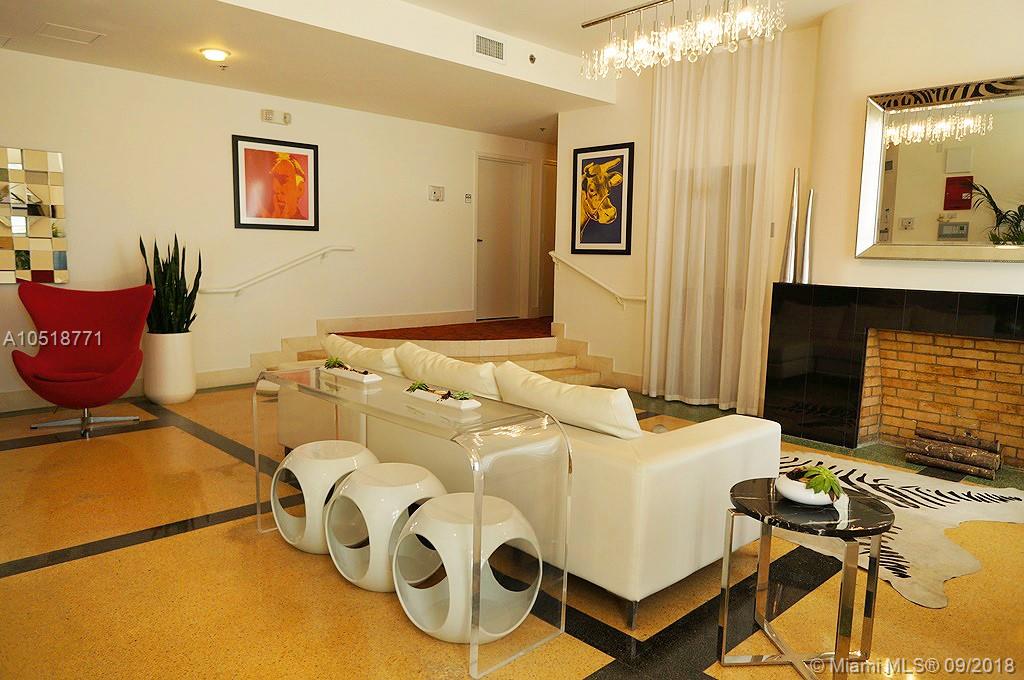 1300 PENNSYLVANIA CONDO - Residential Lease