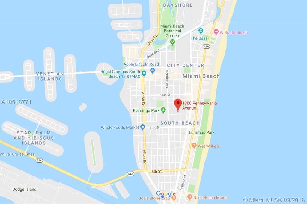 1300 PENNSYLVANIA CONDO - Residential Lease