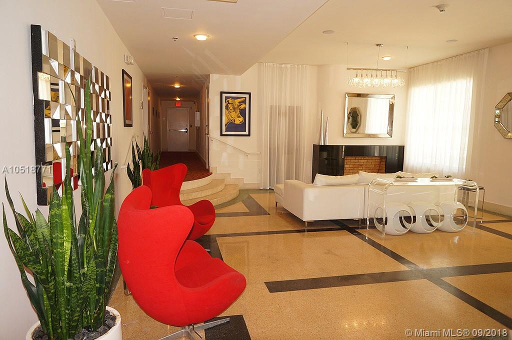 1300 PENNSYLVANIA CONDO - Residential Lease