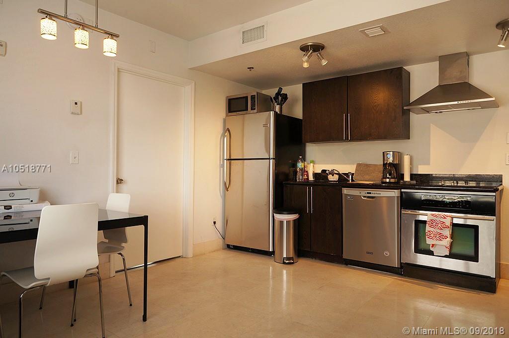 1300 PENNSYLVANIA CONDO - Residential Lease