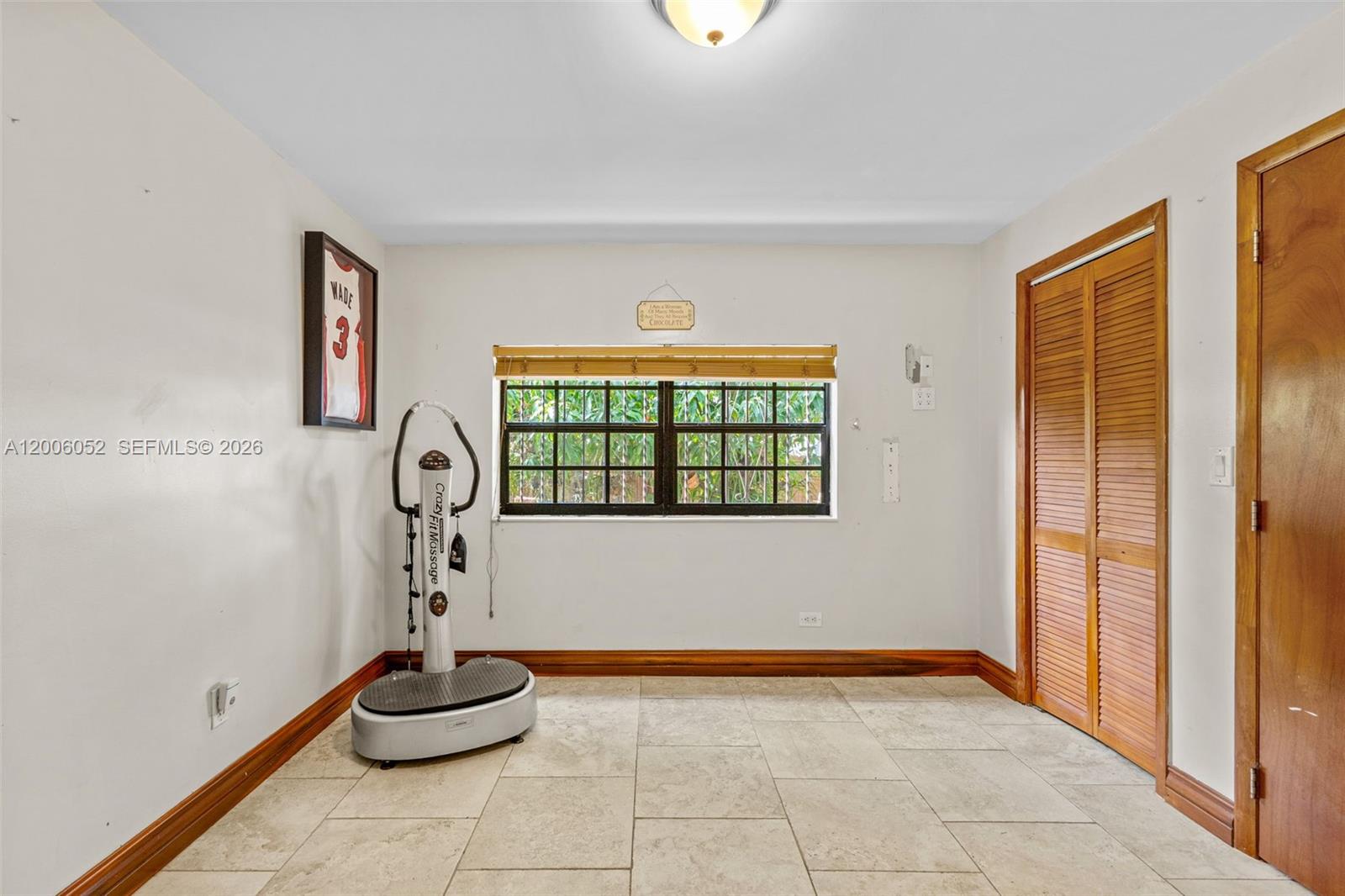 2ND REV PL OF INDUSTRIAL - Residential