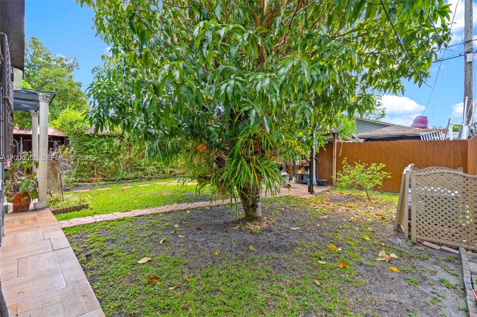 2ND REV PL OF INDUSTRIAL - Residential