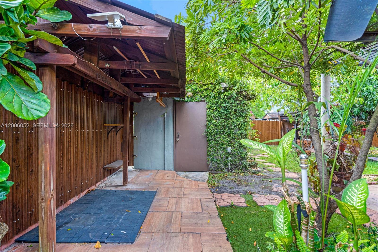 2ND REV PL OF INDUSTRIAL - Residential