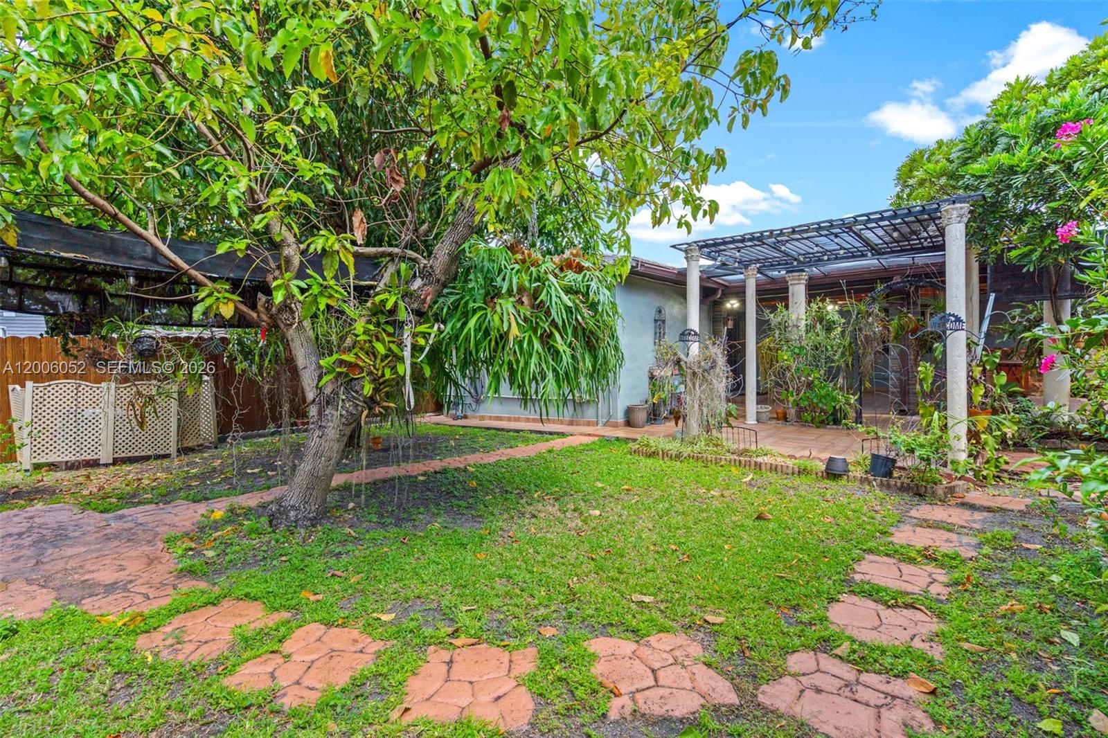 2ND REV PL OF INDUSTRIAL - Residential