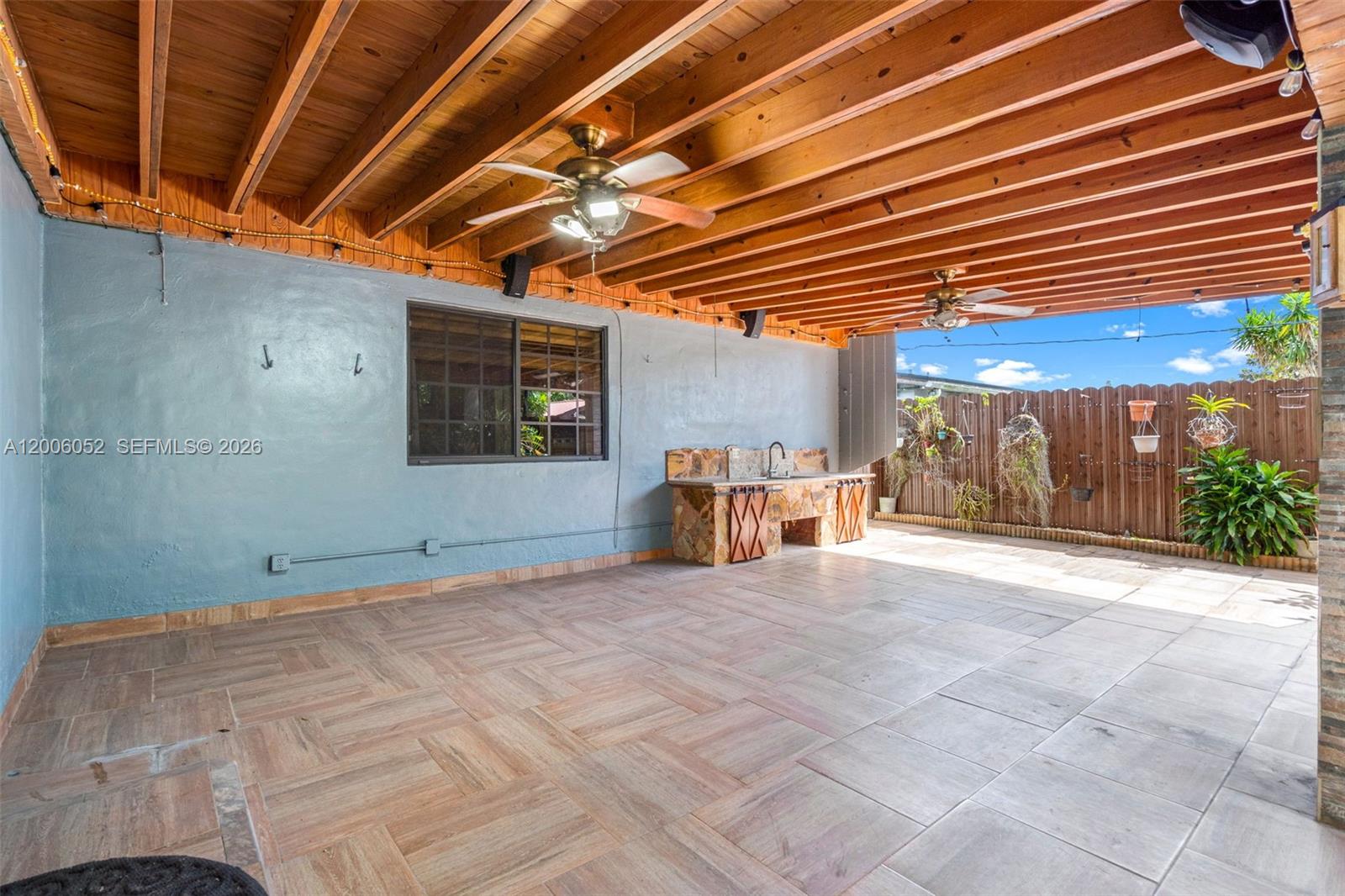 2ND REV PL OF INDUSTRIAL - Residential