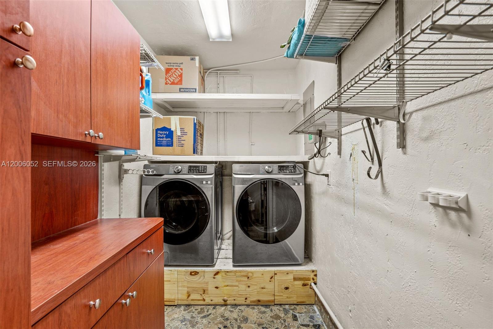 2ND REV PL OF INDUSTRIAL - Residential