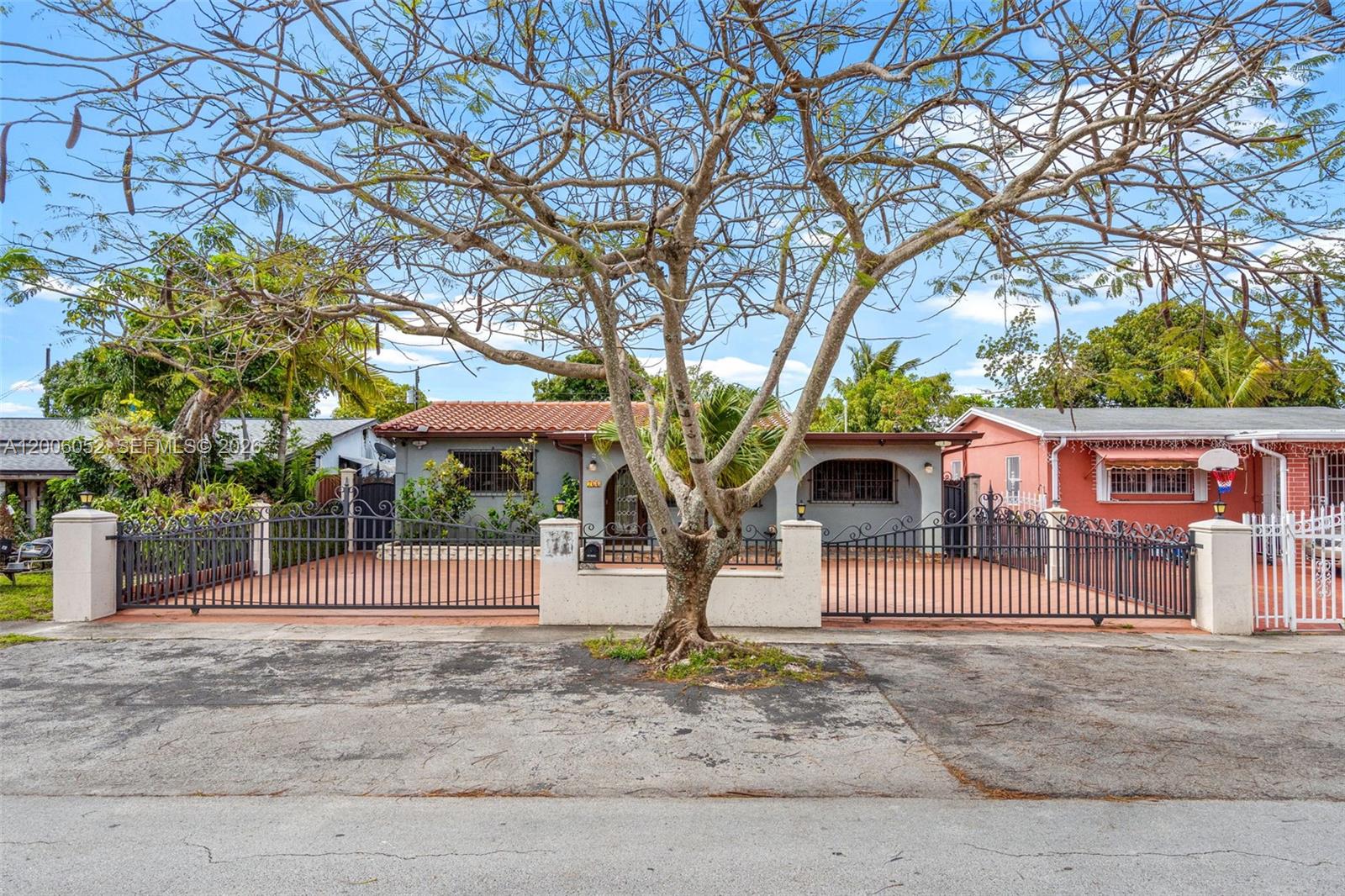 2ND REV PL OF INDUSTRIAL - Residential