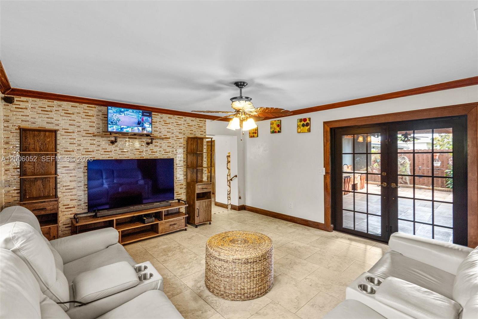 2ND REV PL OF INDUSTRIAL - Residential