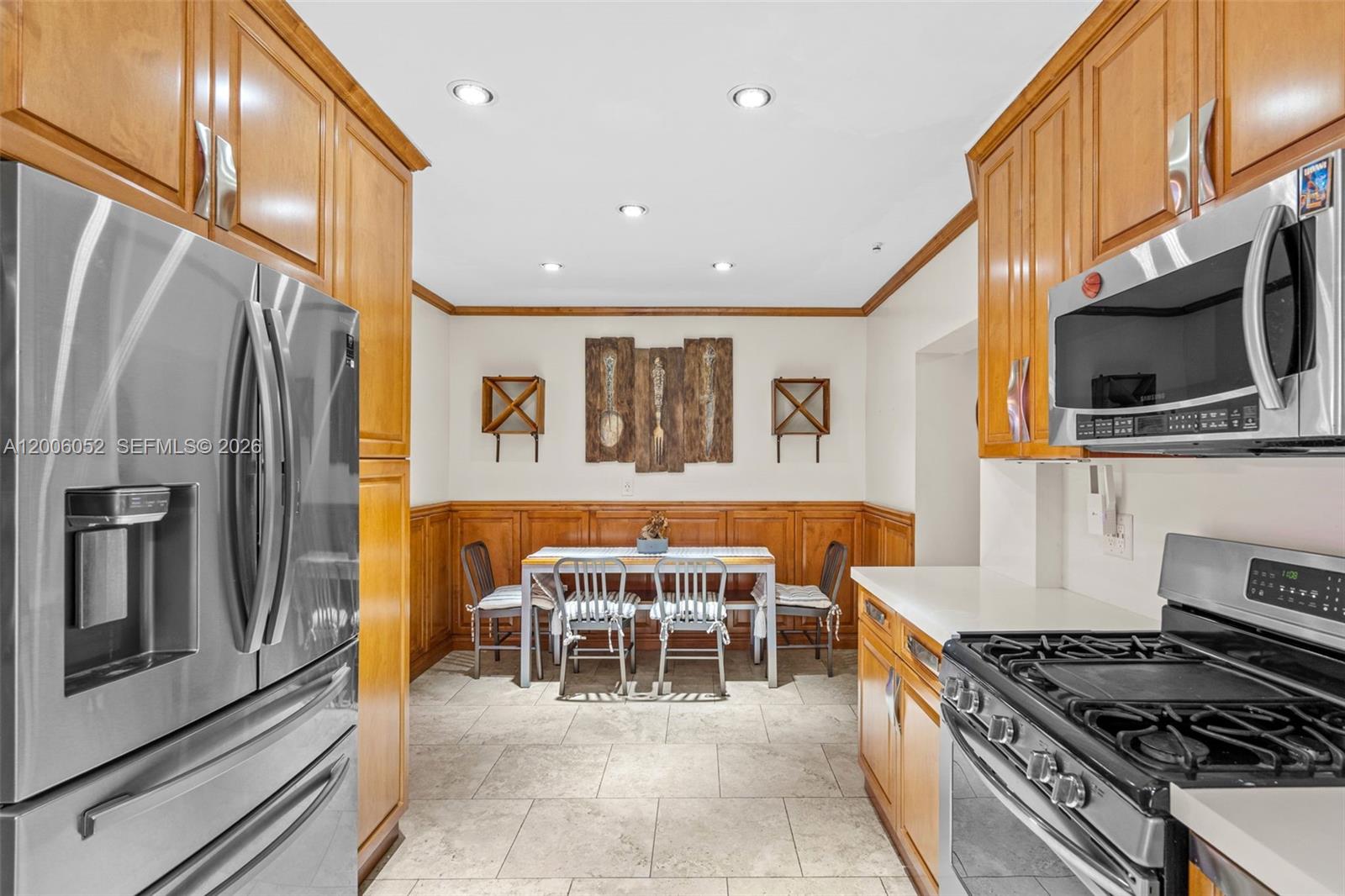 2ND REV PL OF INDUSTRIAL - Residential