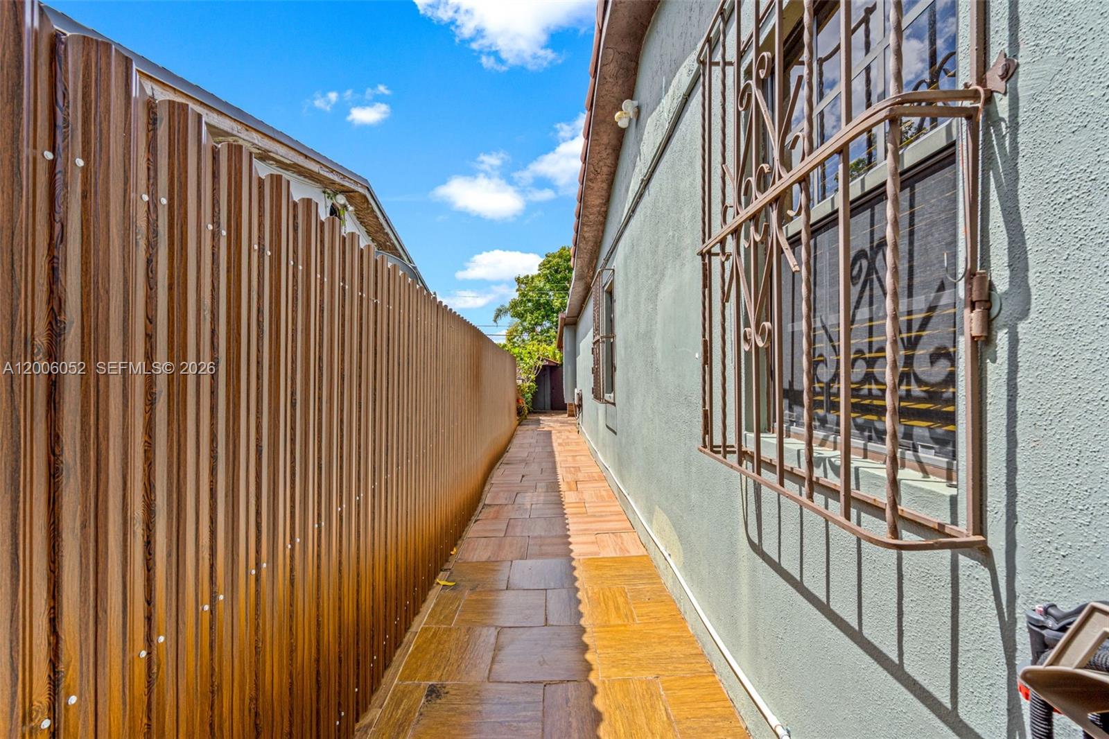 2ND REV PL OF INDUSTRIAL - Residential