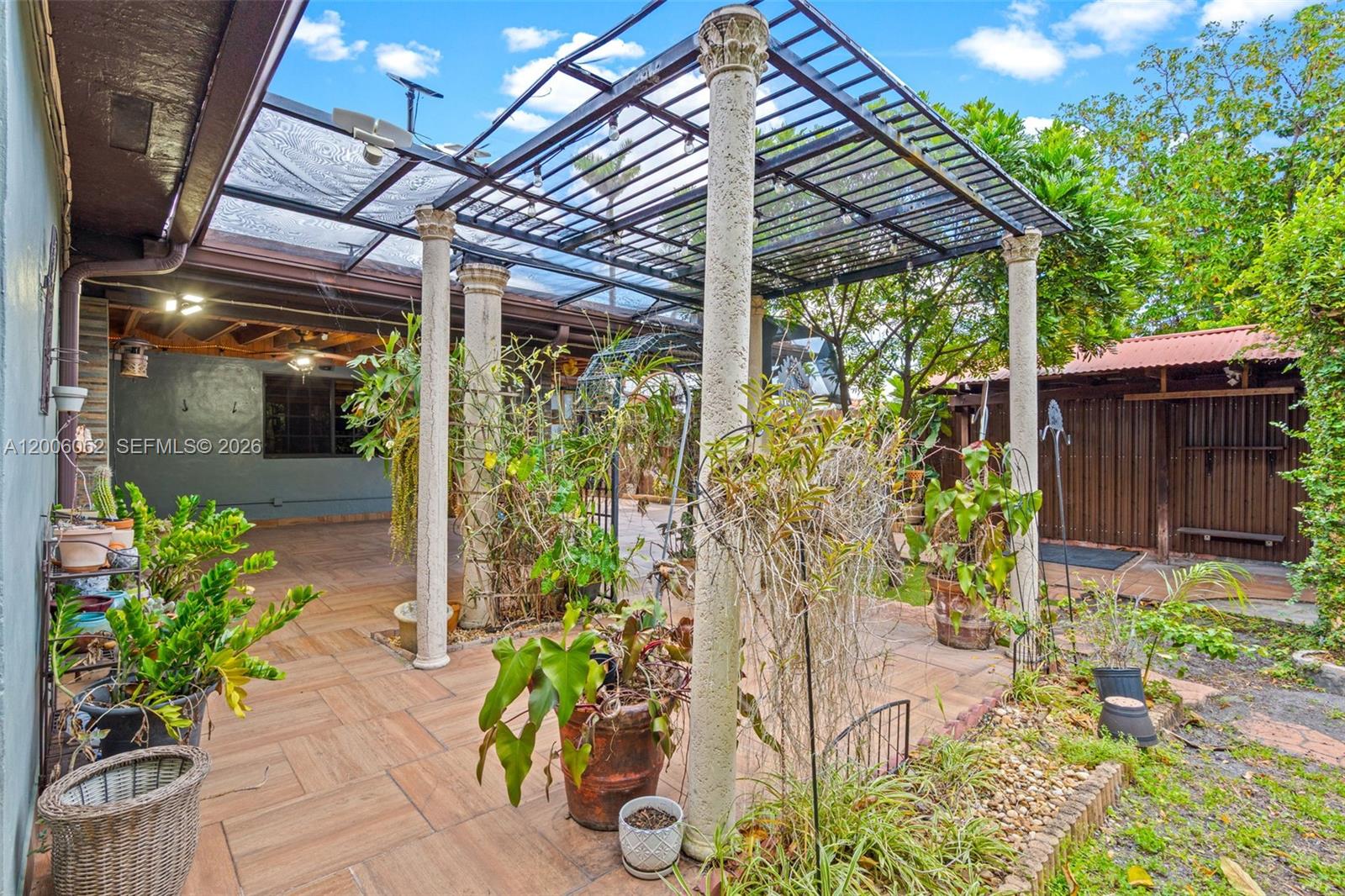 2ND REV PL OF INDUSTRIAL - Residential