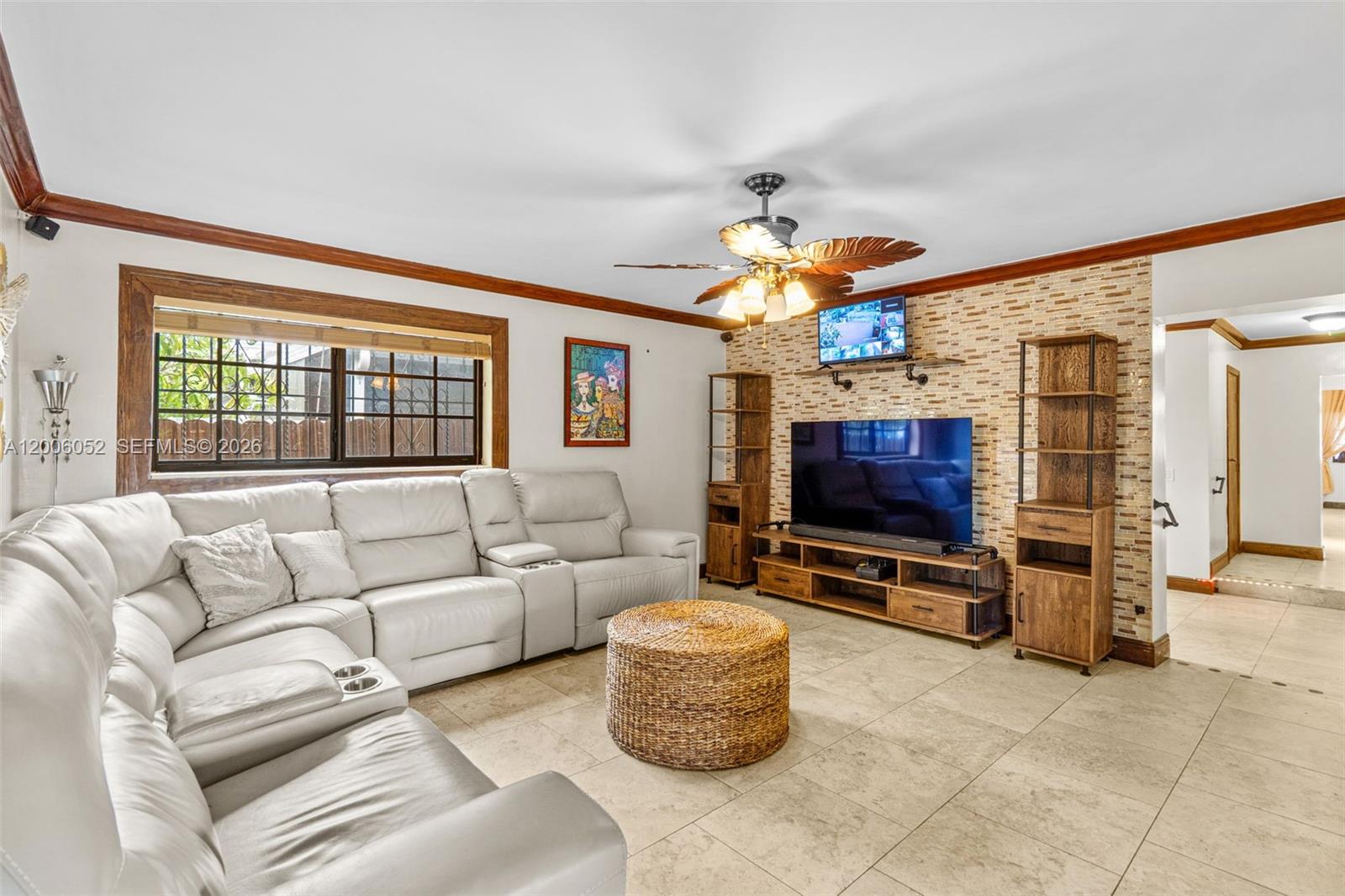 2ND REV PL OF INDUSTRIAL - Residential