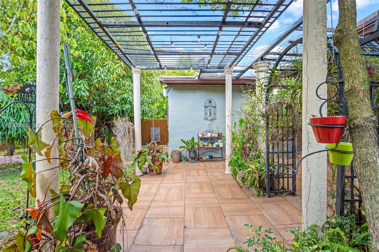 2ND REV PL OF INDUSTRIAL - Residential