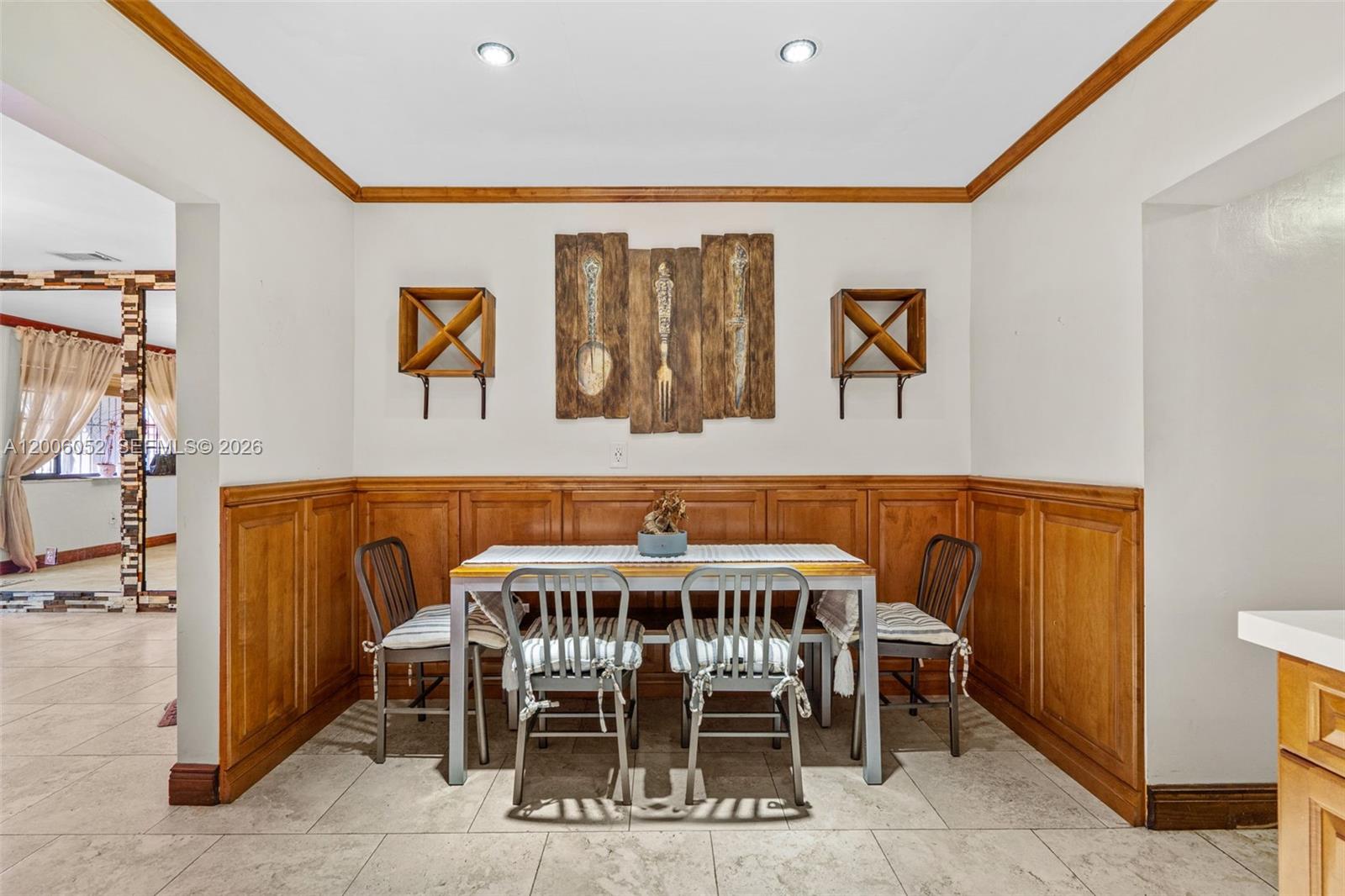 2ND REV PL OF INDUSTRIAL - Residential