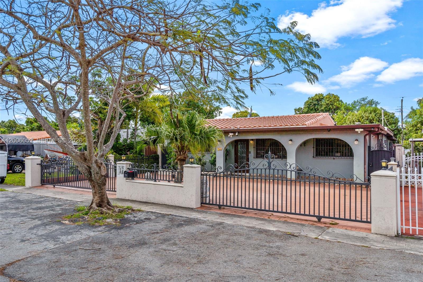 2ND REV PL OF INDUSTRIAL - Residential