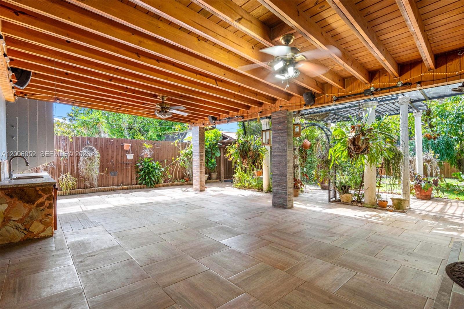 2ND REV PL OF INDUSTRIAL - Residential