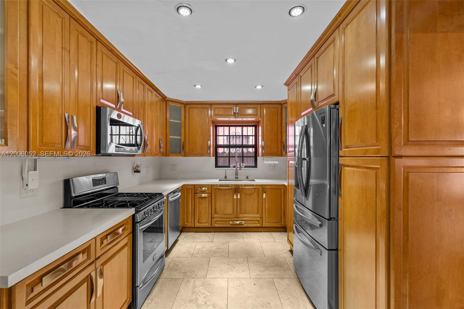 2ND REV PL OF INDUSTRIAL - Residential