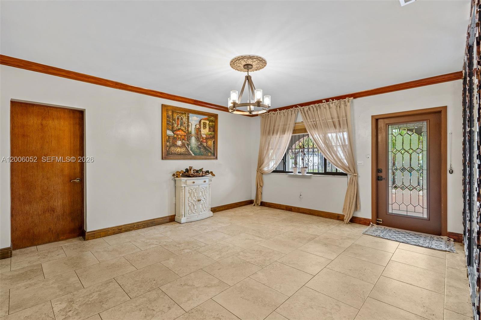 2ND REV PL OF INDUSTRIAL - Residential