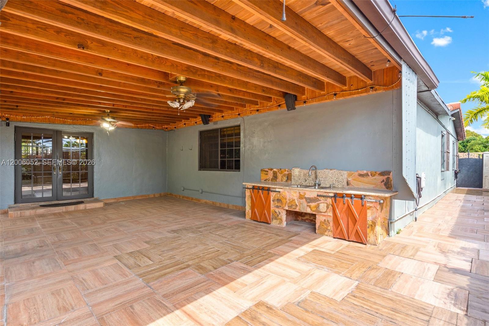 2ND REV PL OF INDUSTRIAL - Residential