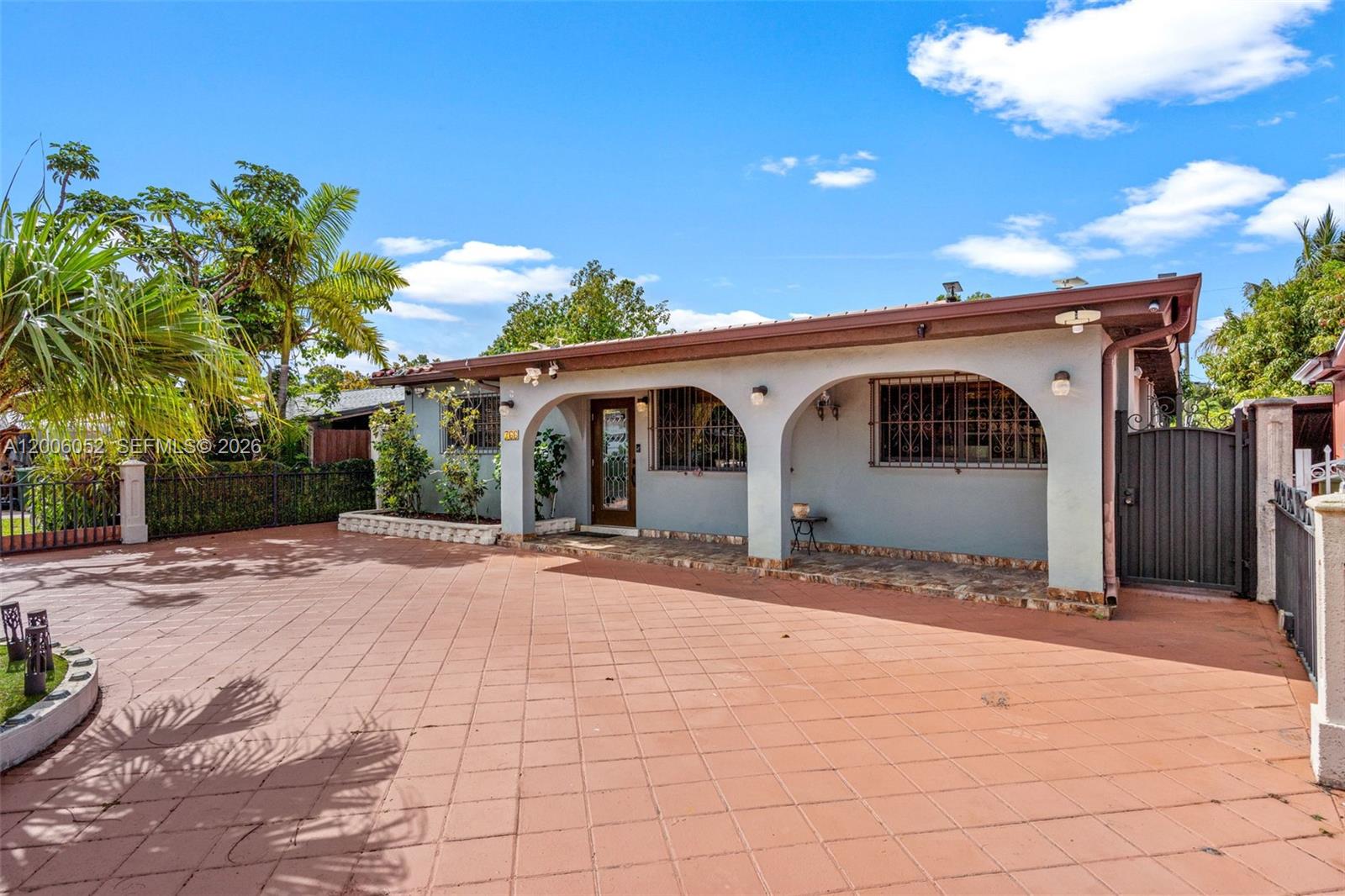 2ND REV PL OF INDUSTRIAL - Residential