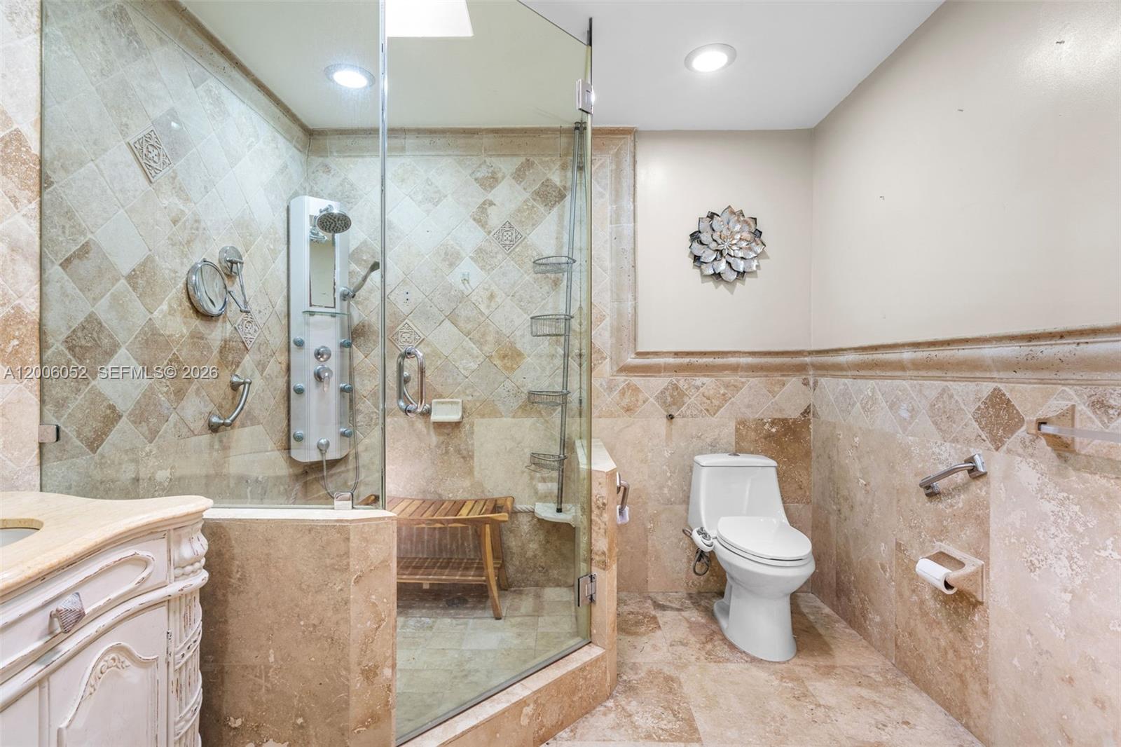 2ND REV PL OF INDUSTRIAL - Residential