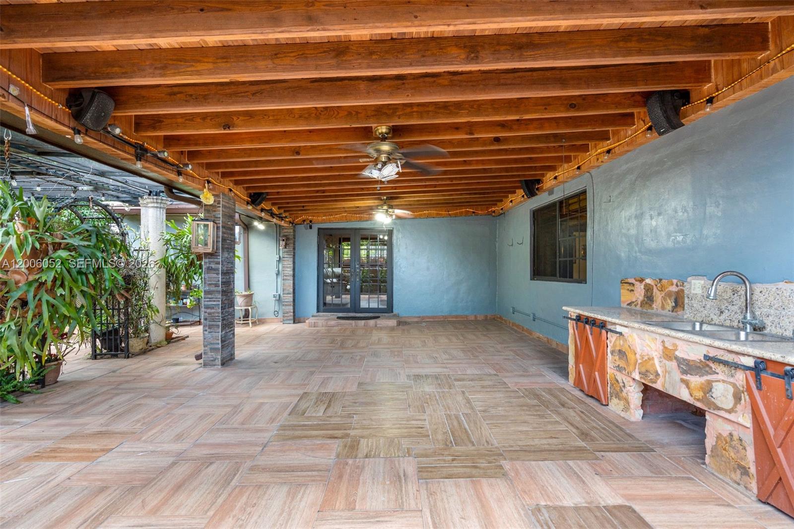 2ND REV PL OF INDUSTRIAL - Residential