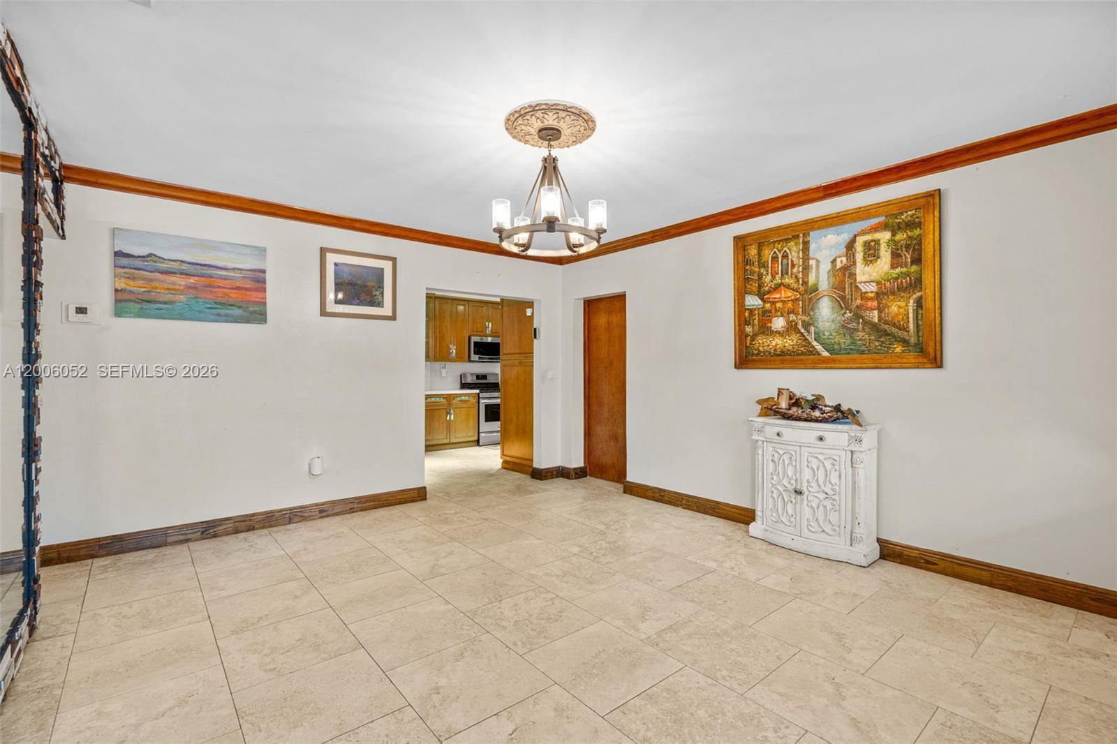 2ND REV PL OF INDUSTRIAL - Residential