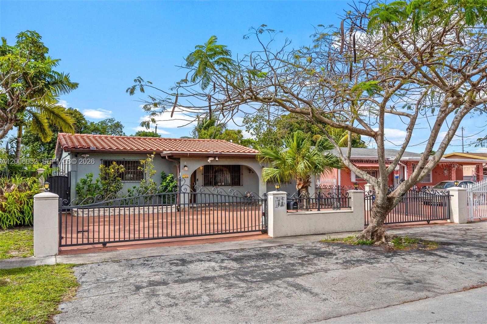 2ND REV PL OF INDUSTRIAL - Residential