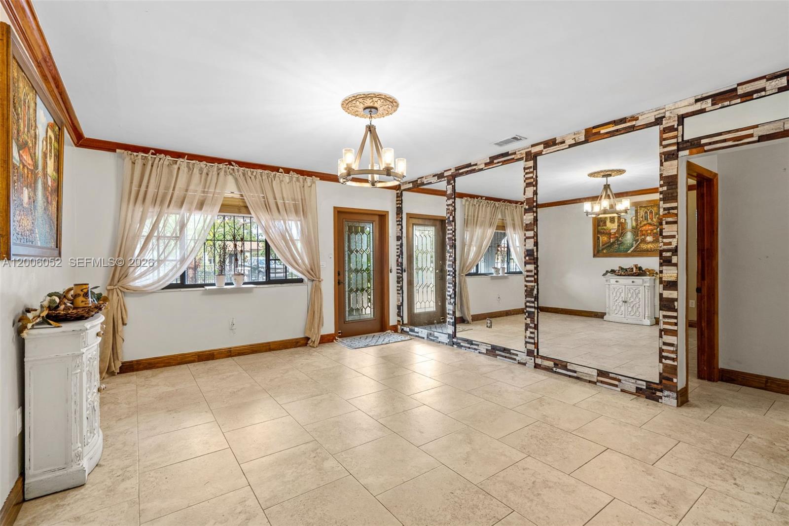 2ND REV PL OF INDUSTRIAL - Residential