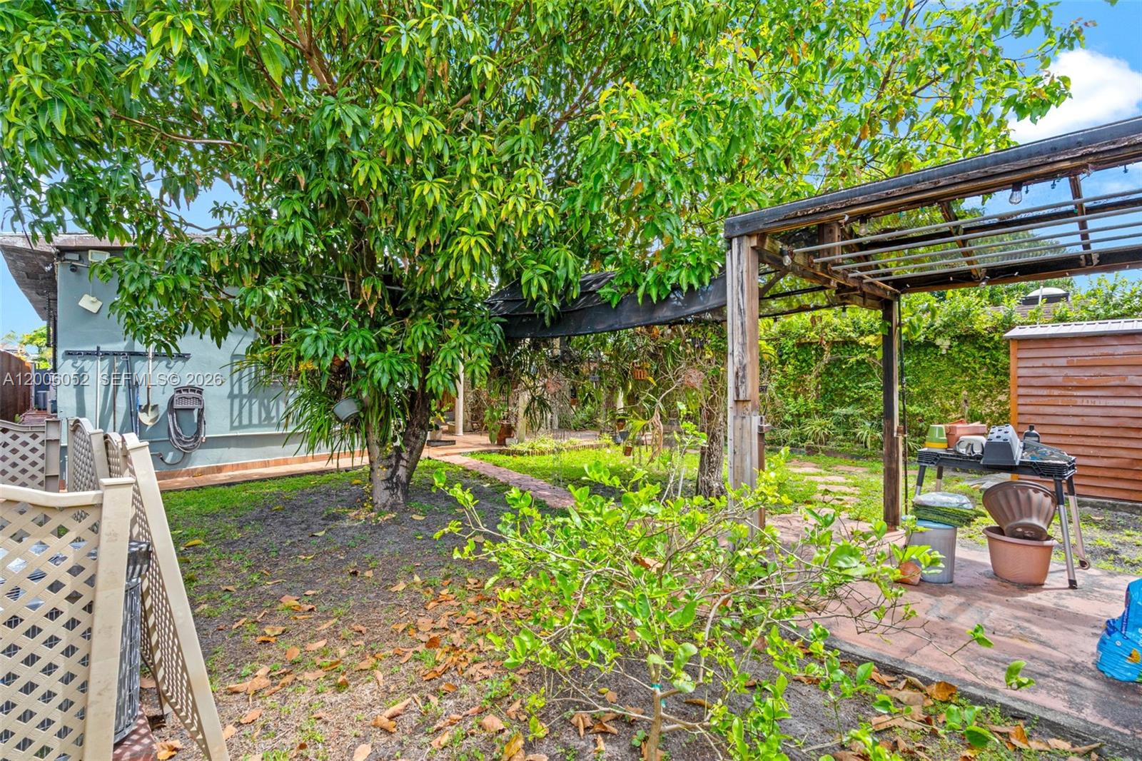 2ND REV PL OF INDUSTRIAL - Residential