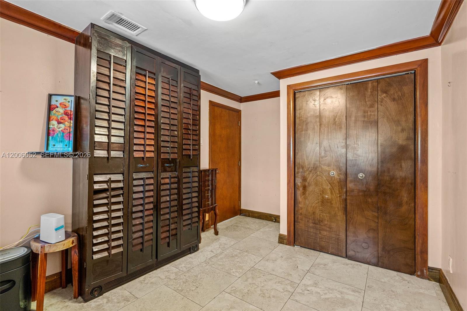 2ND REV PL OF INDUSTRIAL - Residential