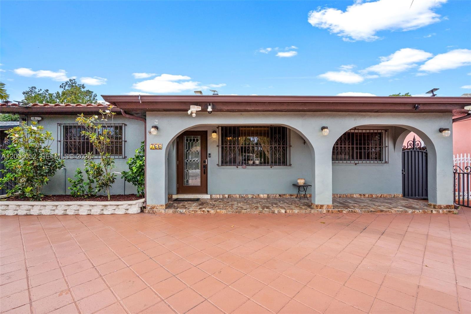 2ND REV PL OF INDUSTRIAL - Residential