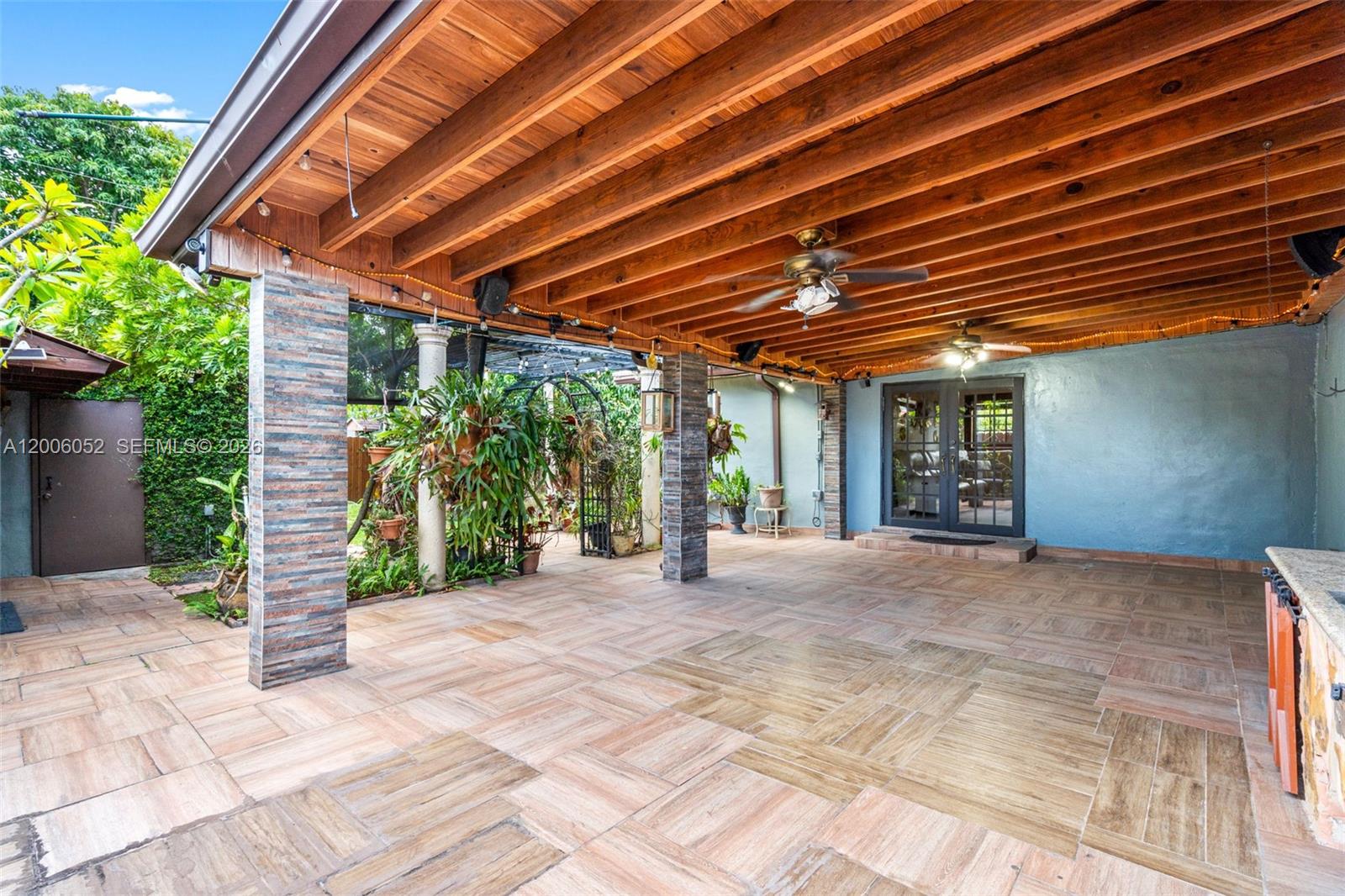 2ND REV PL OF INDUSTRIAL - Residential