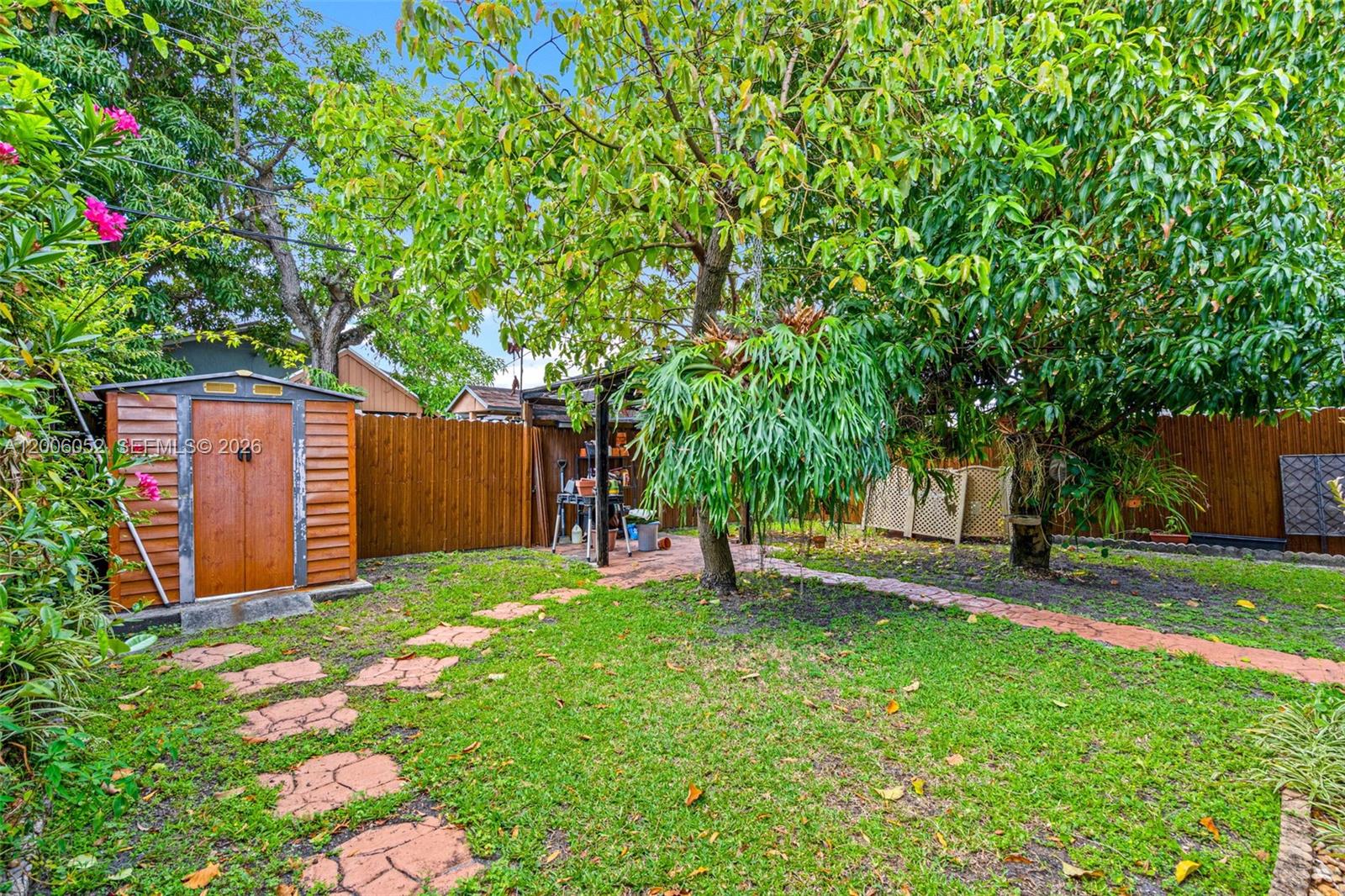 2ND REV PL OF INDUSTRIAL - Residential